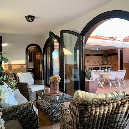 'Your Holidays Home - Villa - Costa Adeje’ Exterior foto