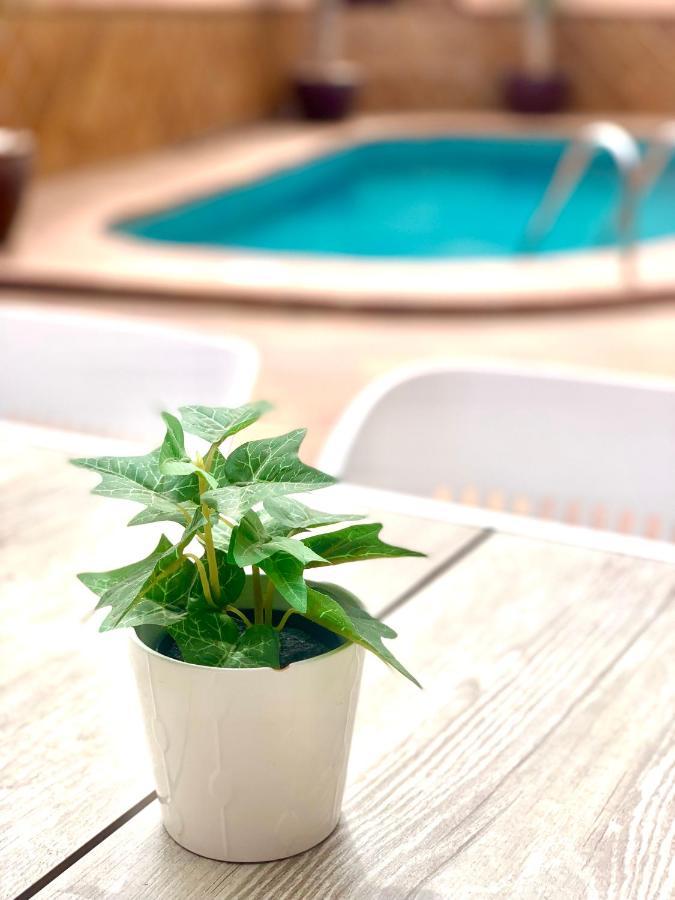 'Your Holidays Home - Villa - Costa Adeje’ Exterior foto