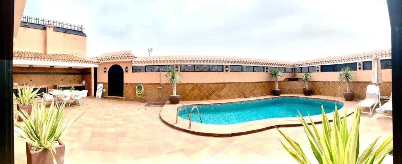 'Your Holidays Home - Villa - Costa Adeje’ Exterior foto