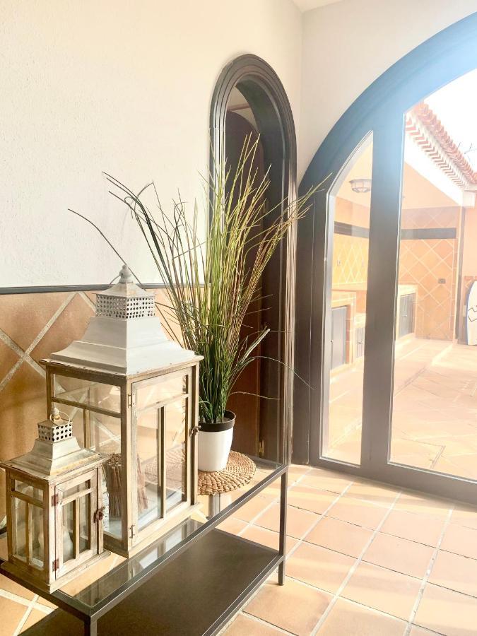 'Your Holidays Home - Villa - Costa Adeje’ Exterior foto