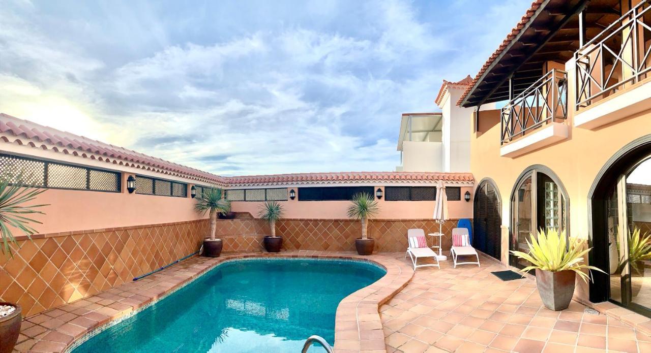 'Your Holidays Home - Villa - Costa Adeje’ Exterior foto