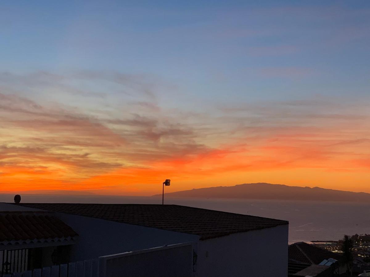 'Your Holidays Home - Villa - Costa Adeje’ Exterior foto