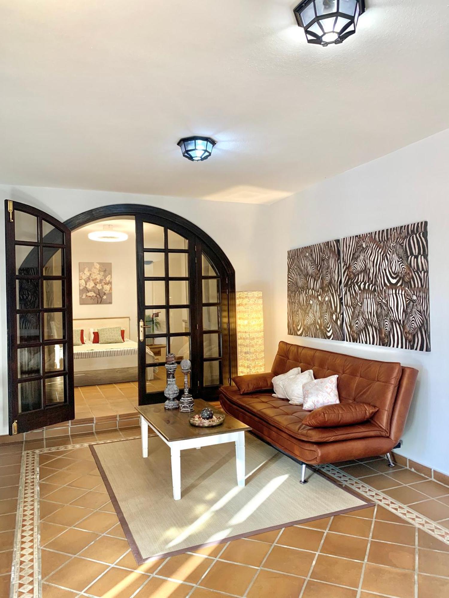 'Your Holidays Home - Villa - Costa Adeje’ Exterior foto