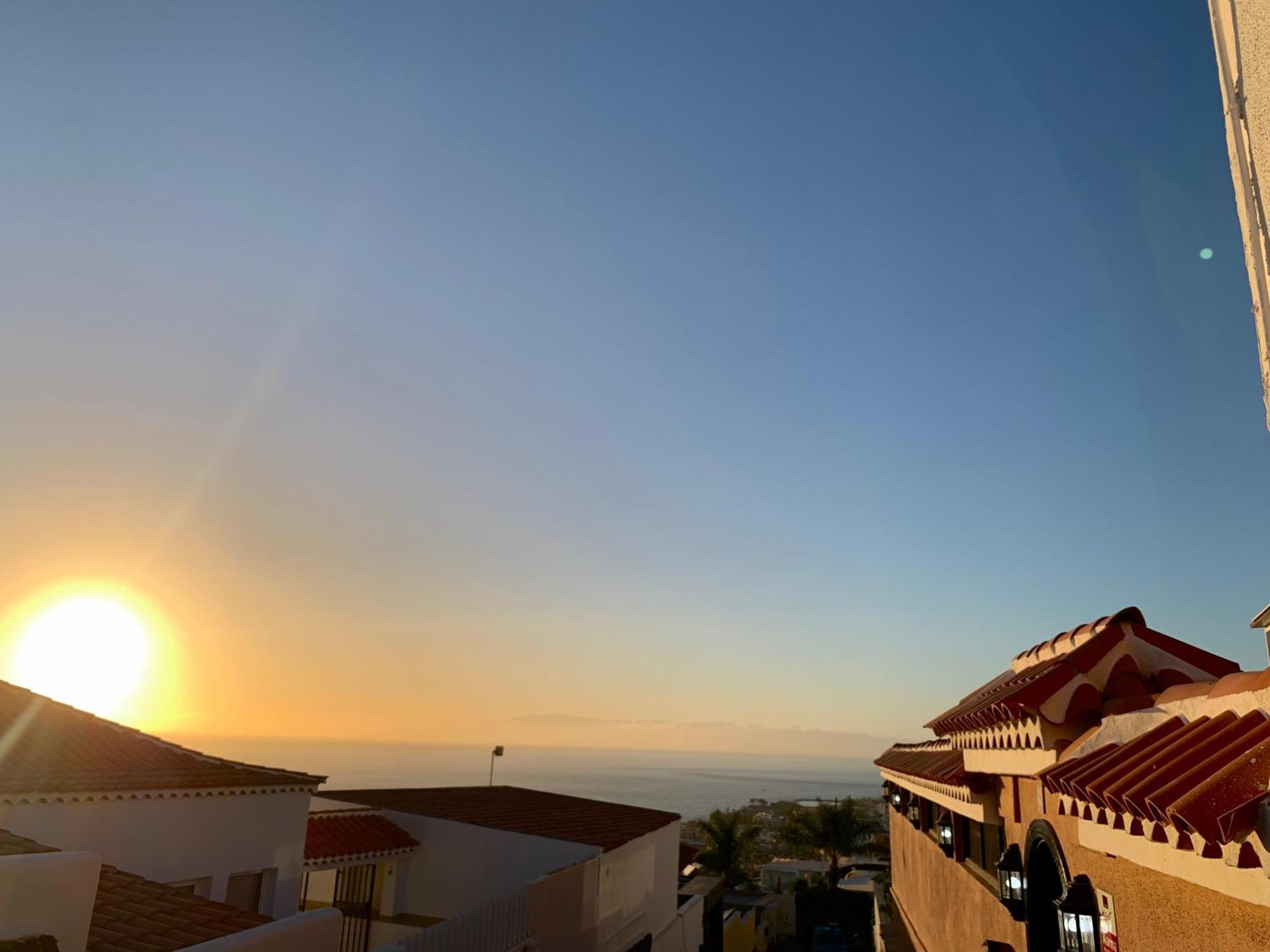 'Your Holidays Home - Villa - Costa Adeje’ Exterior foto