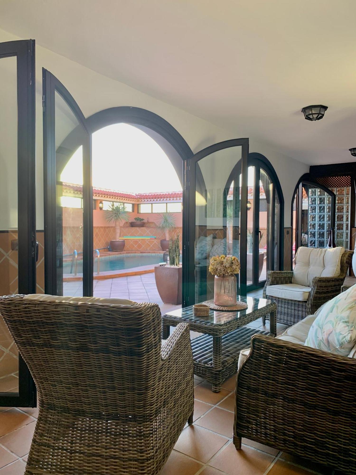 'Your Holidays Home - Villa - Costa Adeje’ Exterior foto