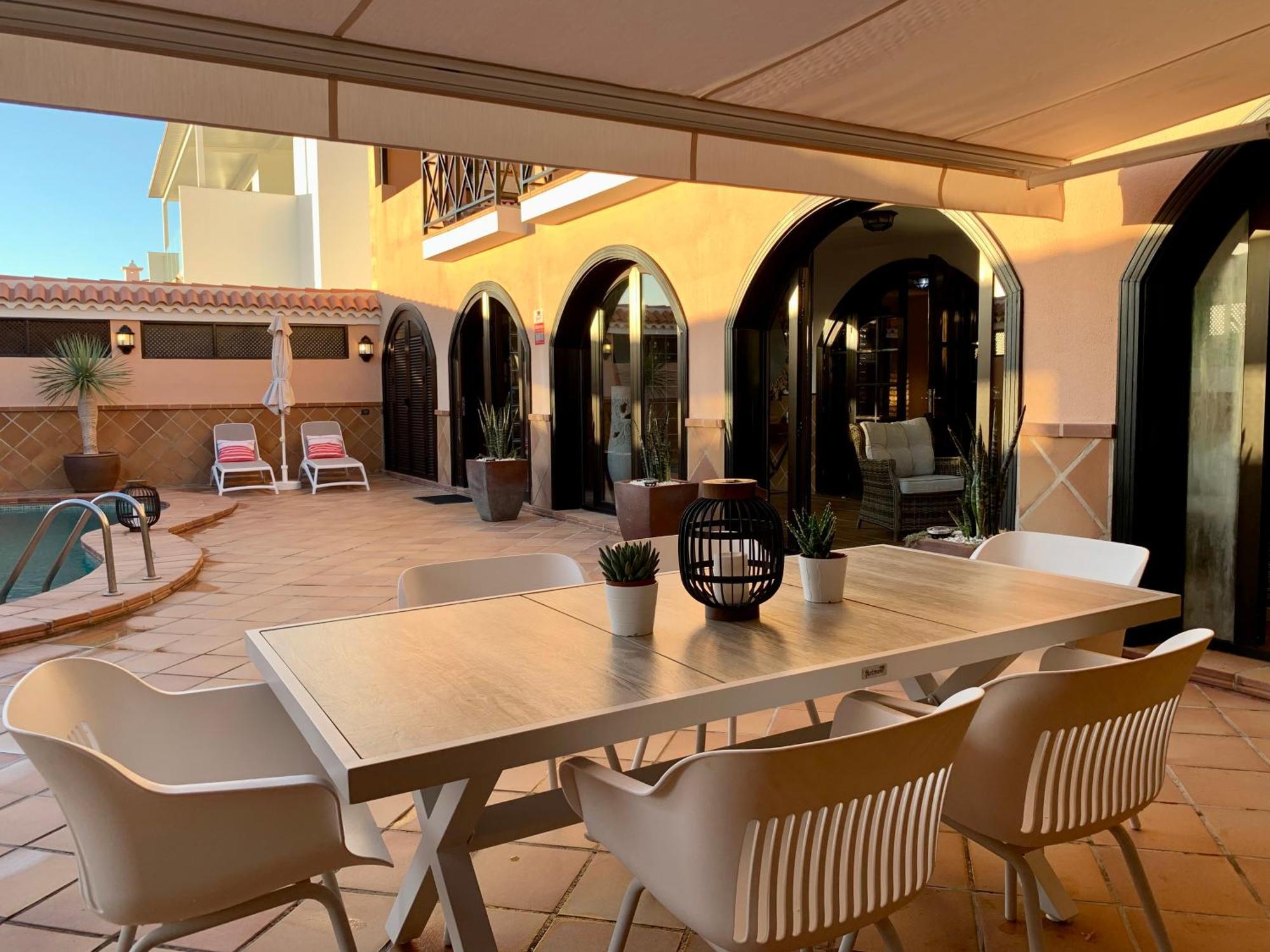 'Your Holidays Home - Villa - Costa Adeje’ Exterior foto