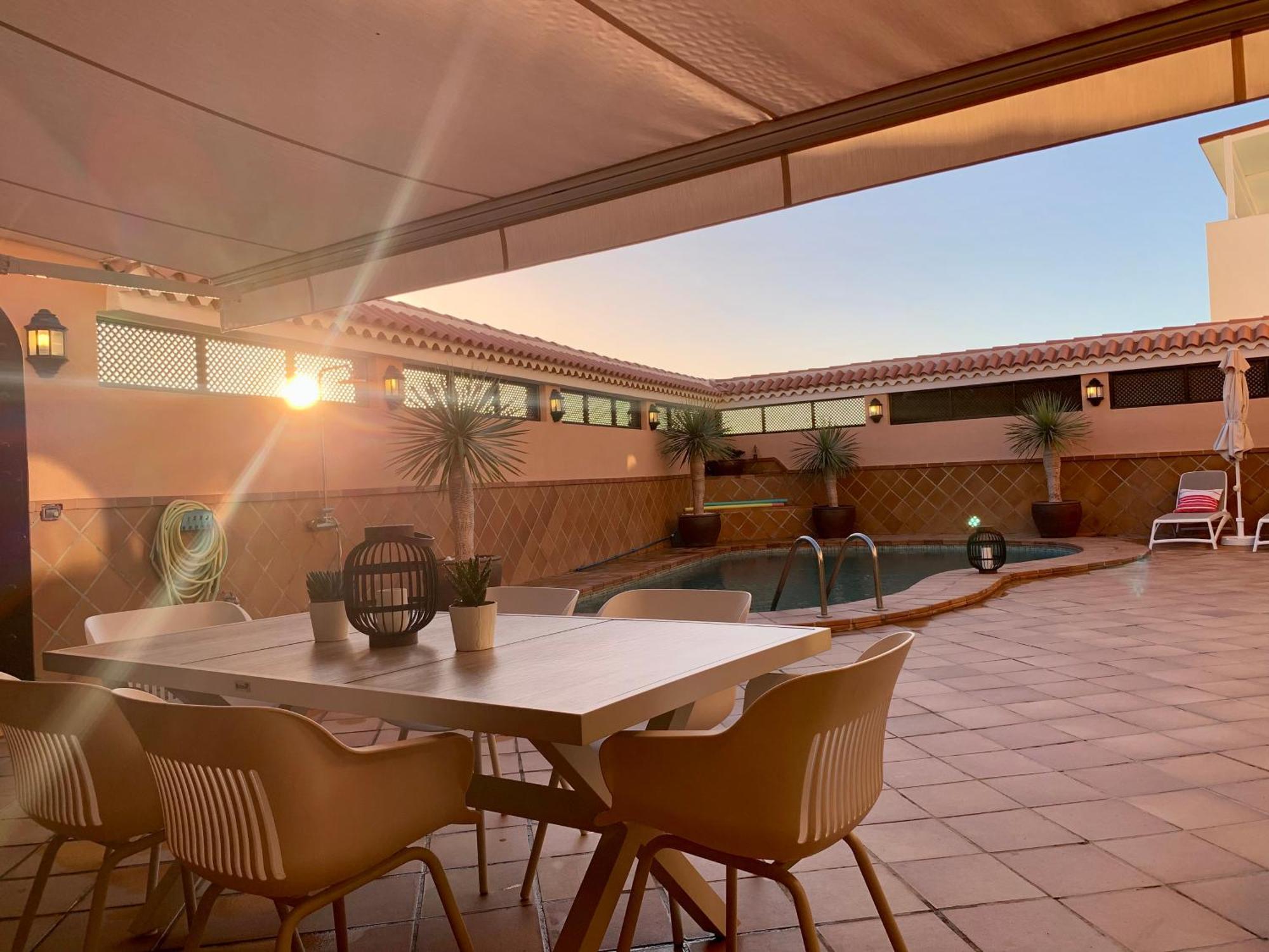 'Your Holidays Home - Villa - Costa Adeje’ Exterior foto